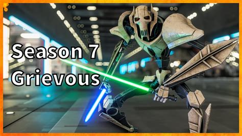 watch clone wars season 7 episode 4|clone wars season 7 grievous.